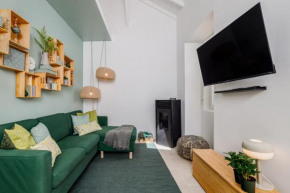 Avenca da Praia - Tiny House 4 Beach & Surf Lisbon Getaway